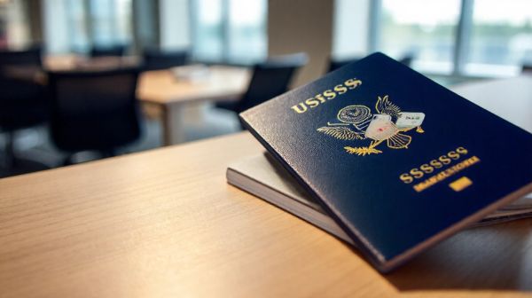 B2 Visum für die USA: Antworten auf häufige Anliegen