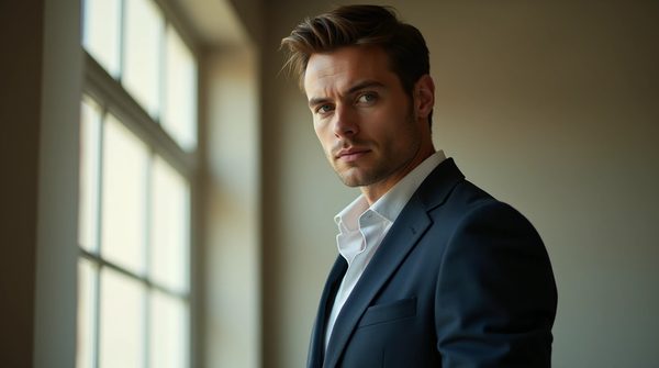 Daniel von luxburg: eine außergewöhnliche figur zwischen kunstmarkt, unternehmensstrategie und ki