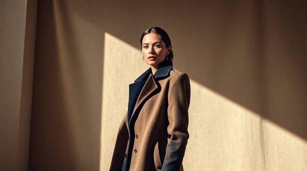 Die besten stylishen Damenjacken von Toteme ab 324 €