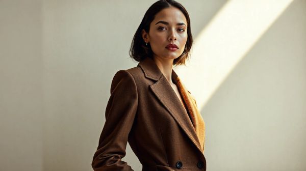 Die besten stylishen Damenjacken von Toteme ab 324 €