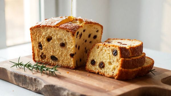 Entdecke den köstlichen panettone fiasconaro oro bianco