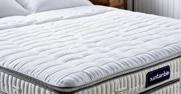 Nachhaltige matratzen vom hersteller: qualität aus frankreich