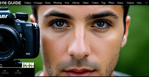 Video ki: so einfach zu beeindruckenden videos kommen