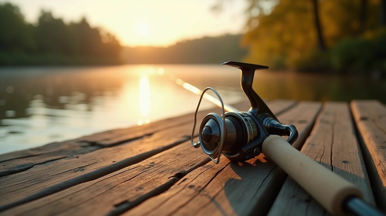 Häufige Fragen zur Angelruten-Auswahl